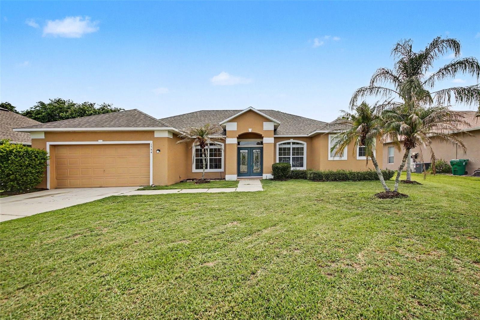1544 MISTFLOWER LN, WINTER GARDEN, FL, 34787