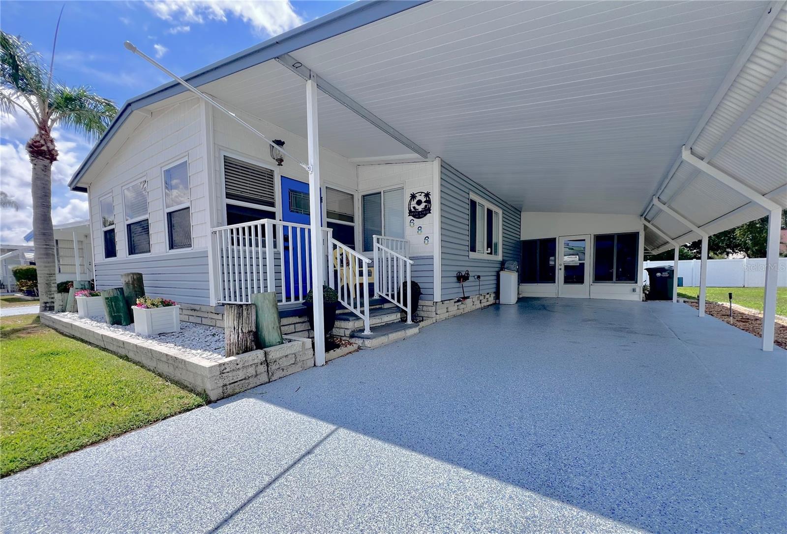 1100 BELCHER RD S #686, LARGO, FL, 33771