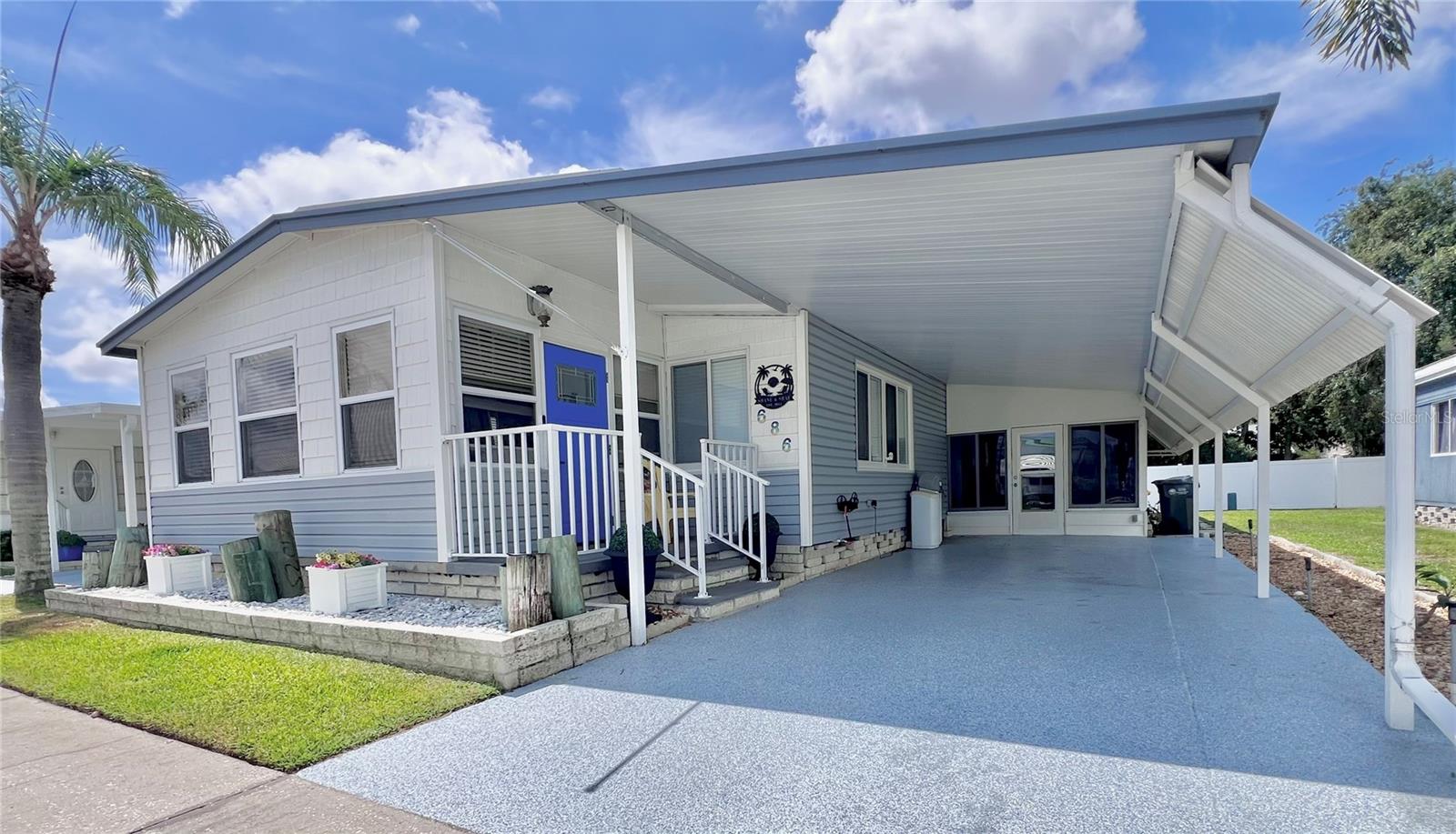1100 BELCHER RD S #686, LARGO, FL, 33771