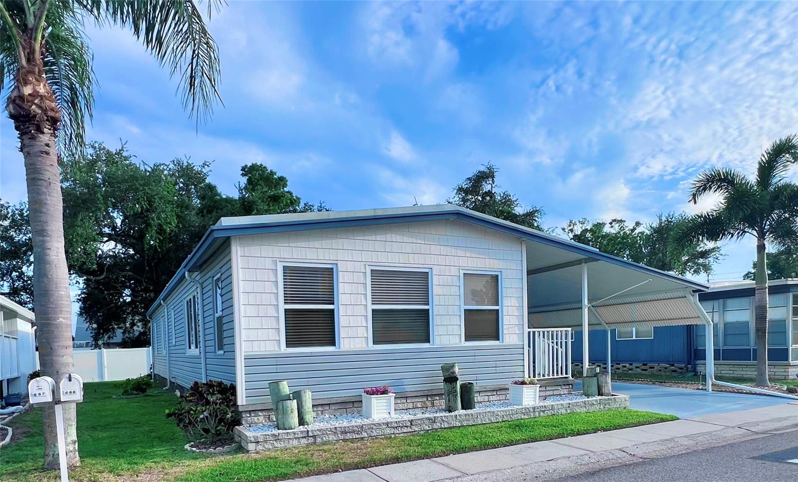 1100 BELCHER RD S #686, LARGO, FL, 33771