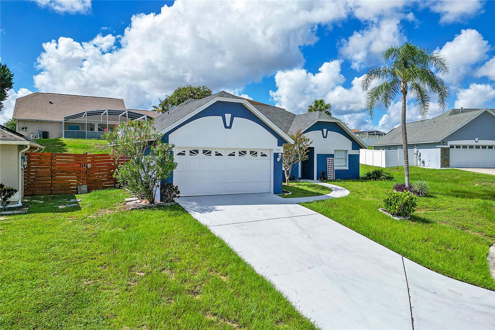 5565 LOMA VISTA LOOP, DAVENPORT, FL, 33896