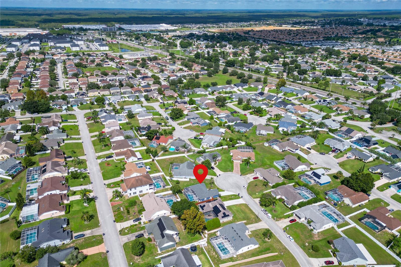 5565 LOMA VISTA LOOP, DAVENPORT, FL, 33896