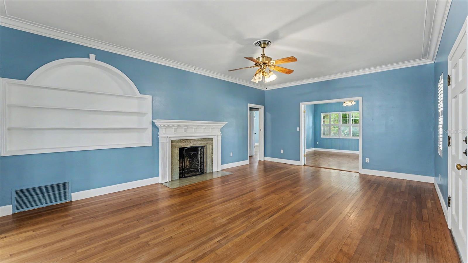 470 E HOOKER ST, BARTOW, FL, 33830