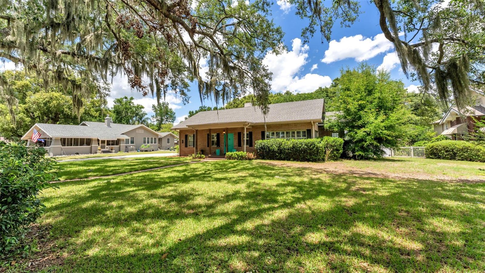 470 E HOOKER ST, BARTOW, FL, 33830
