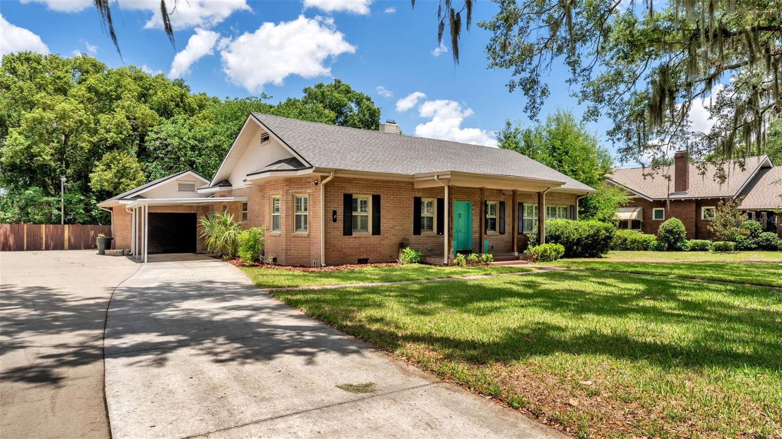 470 E HOOKER ST, BARTOW, FL, 33830