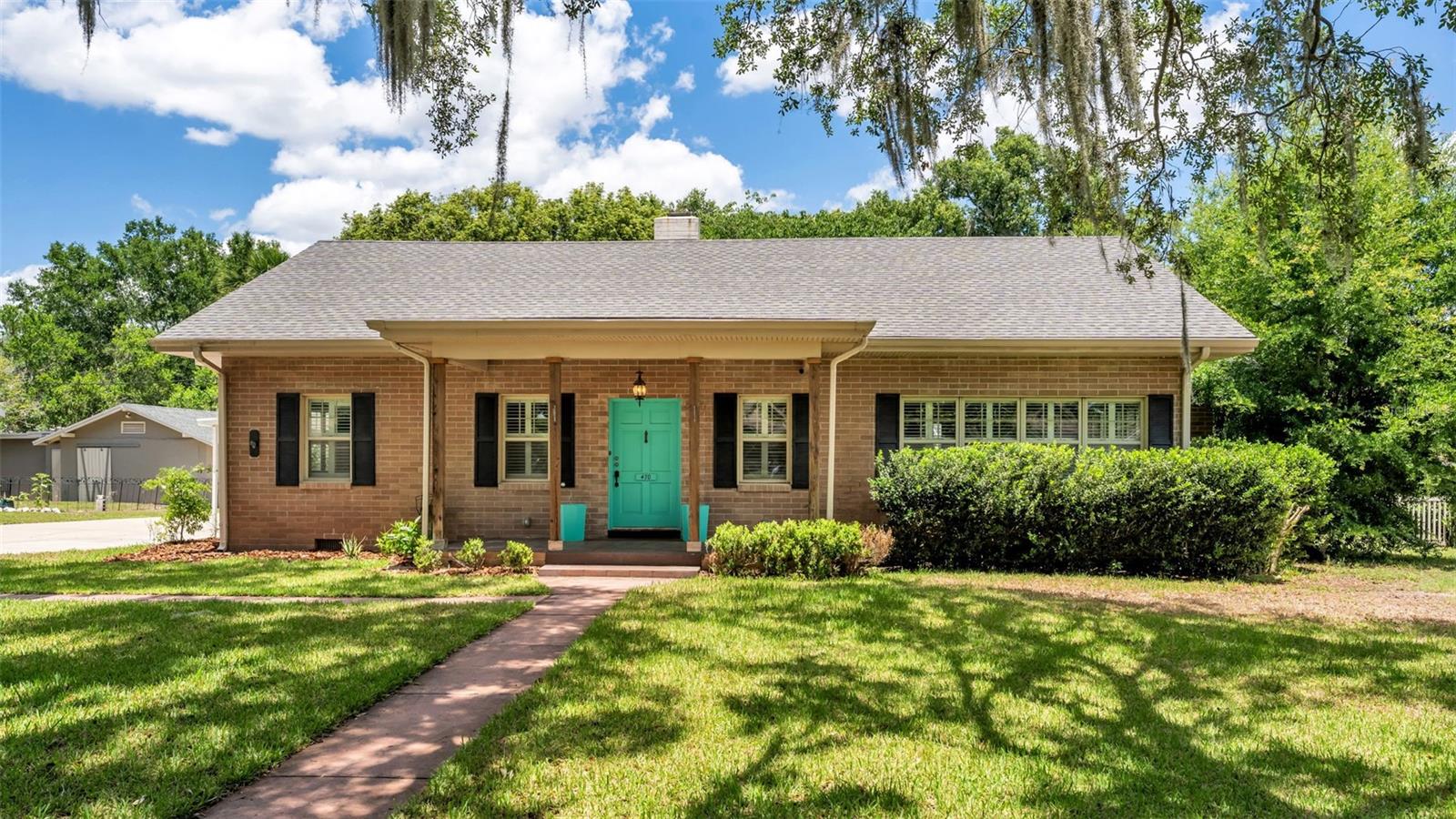 470 E HOOKER ST, BARTOW, FL, 33830