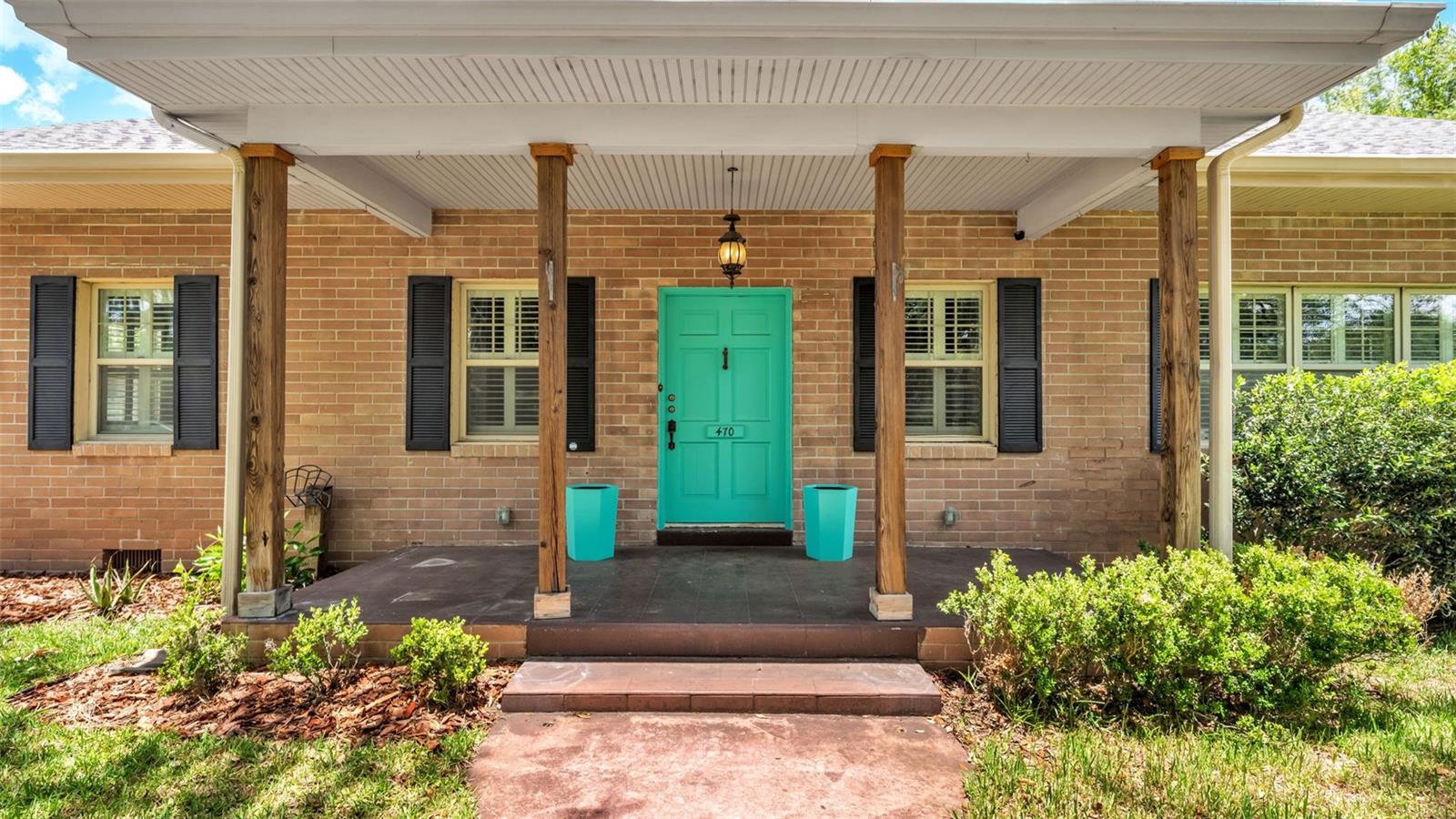 470 E HOOKER ST, BARTOW, FL, 33830
