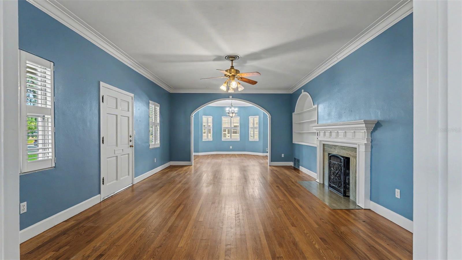 470 E HOOKER ST, BARTOW, FL, 33830