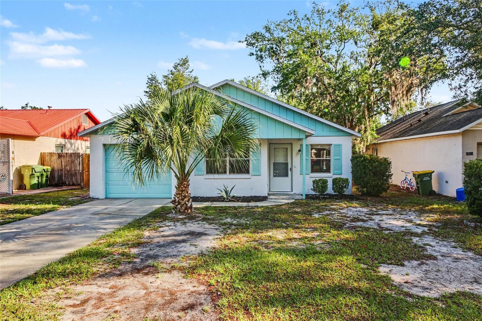 2710 LORRAINE DR, LEESBURG, FL, 34748