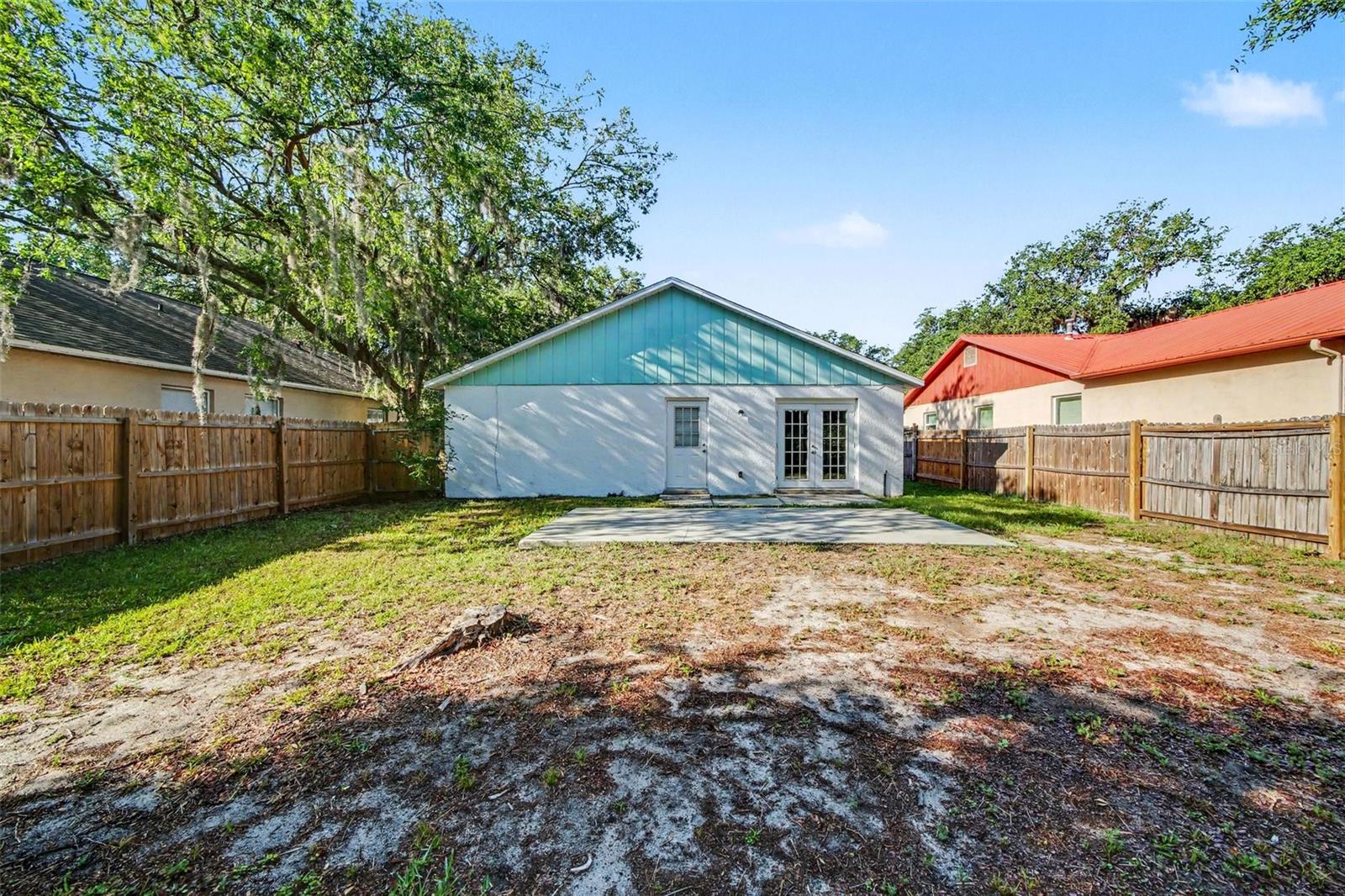 2710 LORRAINE DR, LEESBURG, FL, 34748