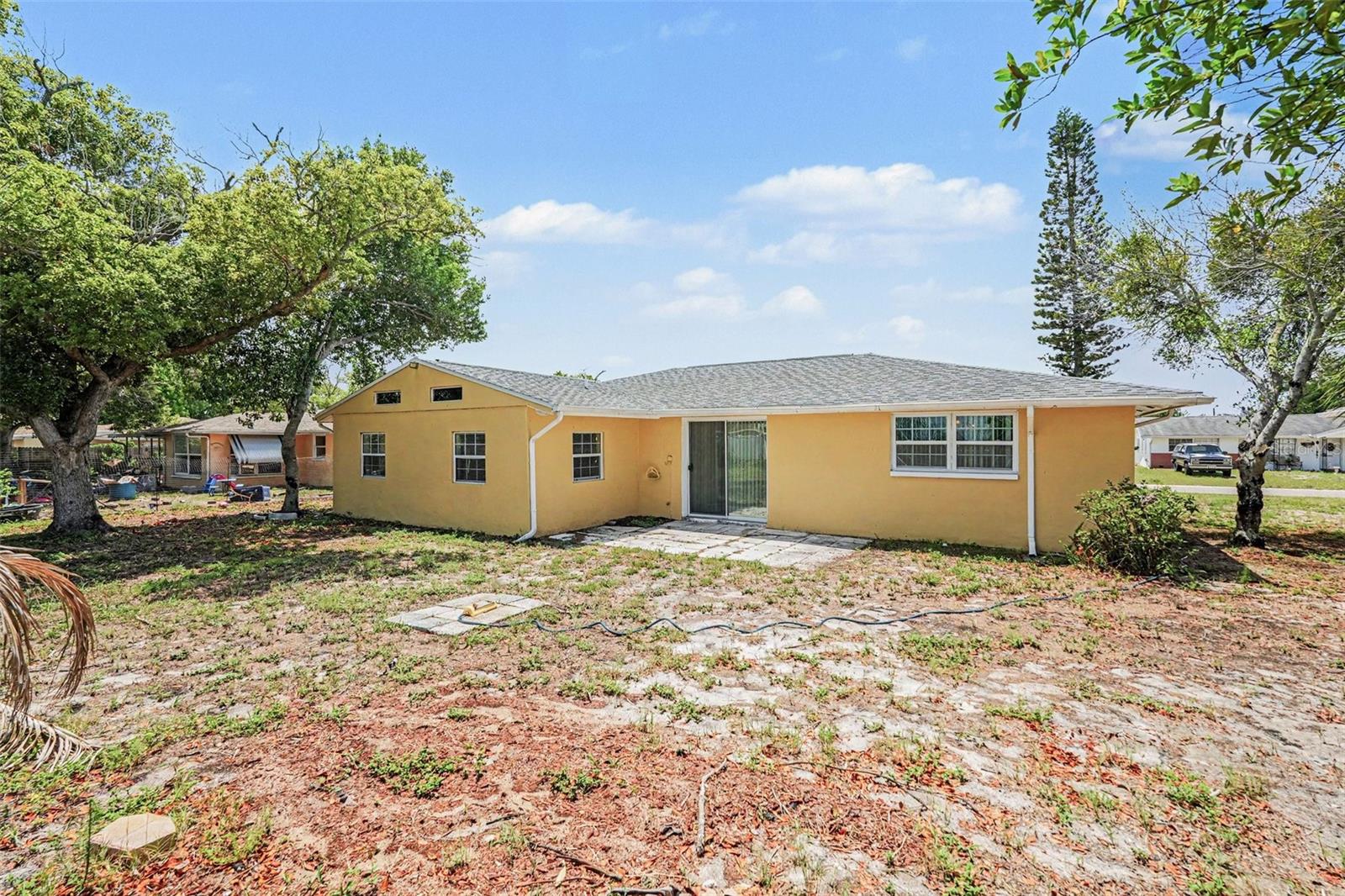 7911 MONARDA DR, PORT RICHEY, FL, 34668