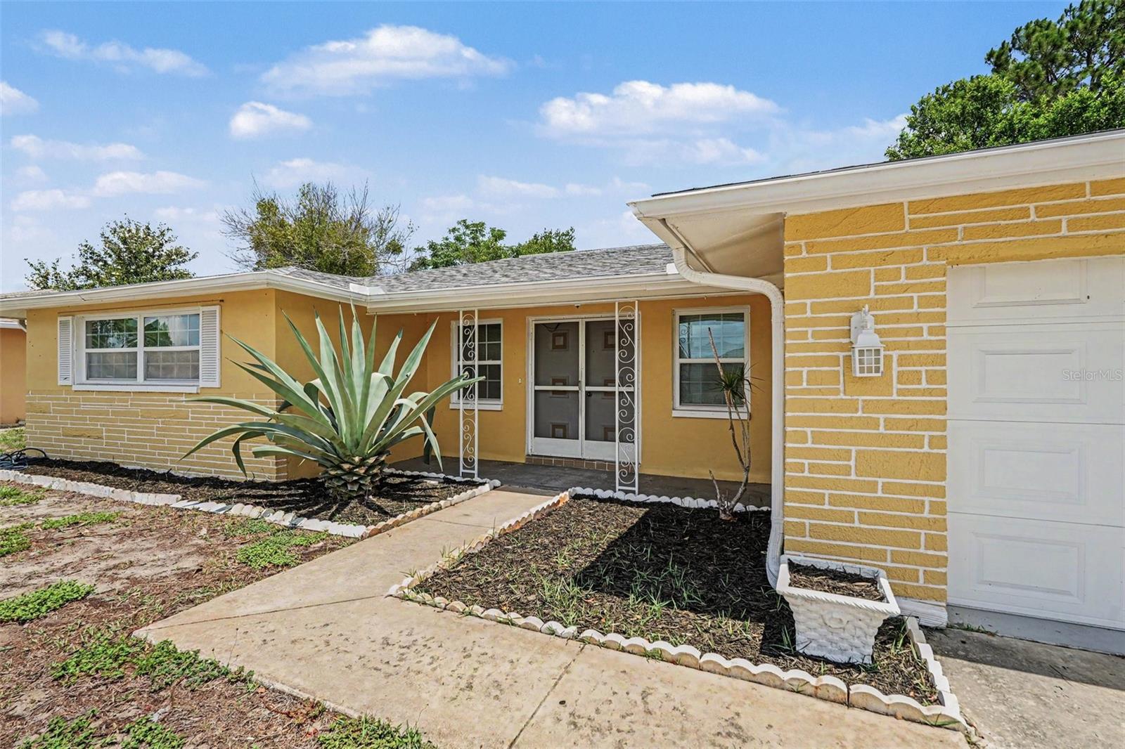 7911 MONARDA DR, PORT RICHEY, FL, 34668