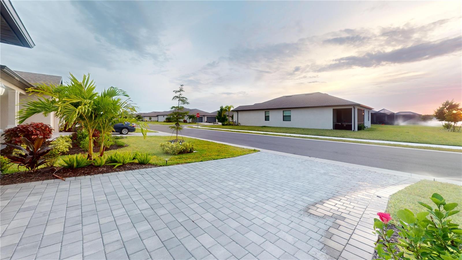 1464 SADDLEWOOD CIR, PORT CHARLOTTE, FL, 33953