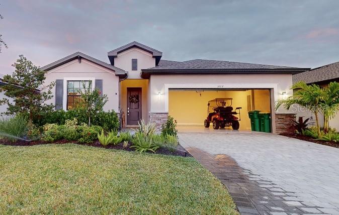 1464 SADDLEWOOD CIR, PORT CHARLOTTE, FL, 33953