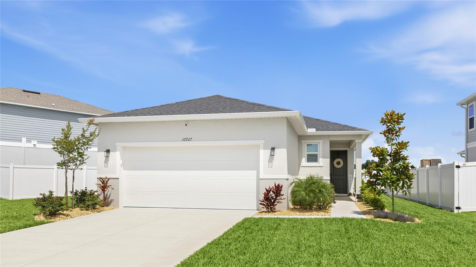 10927 BLUESTEM CV, PARRISH, FL, 34219