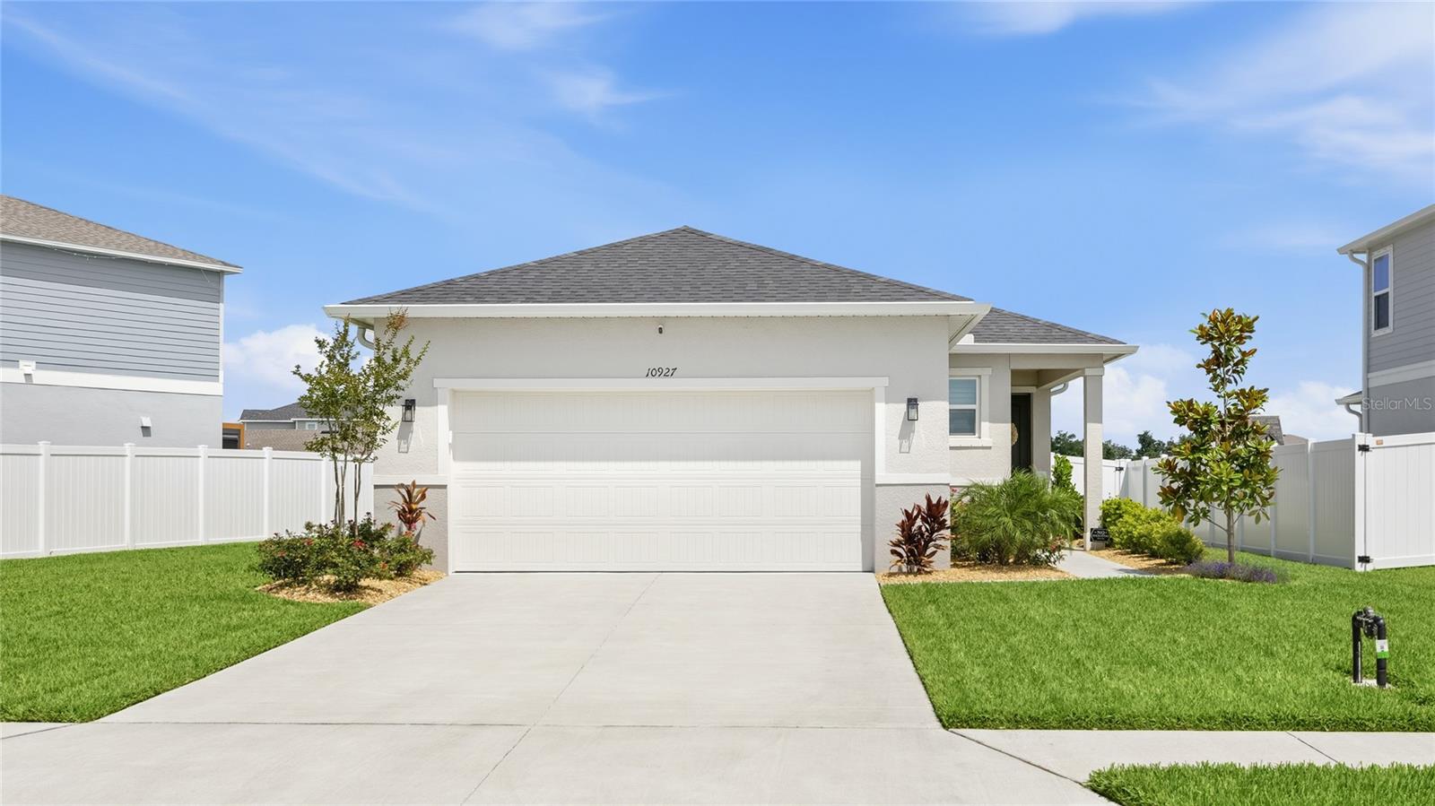 10927 BLUESTEM CV, PARRISH, FL, 34219
