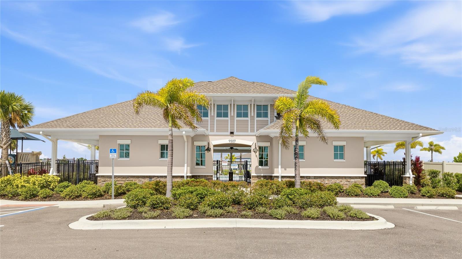 10927 BLUESTEM CV, PARRISH, FL, 34219