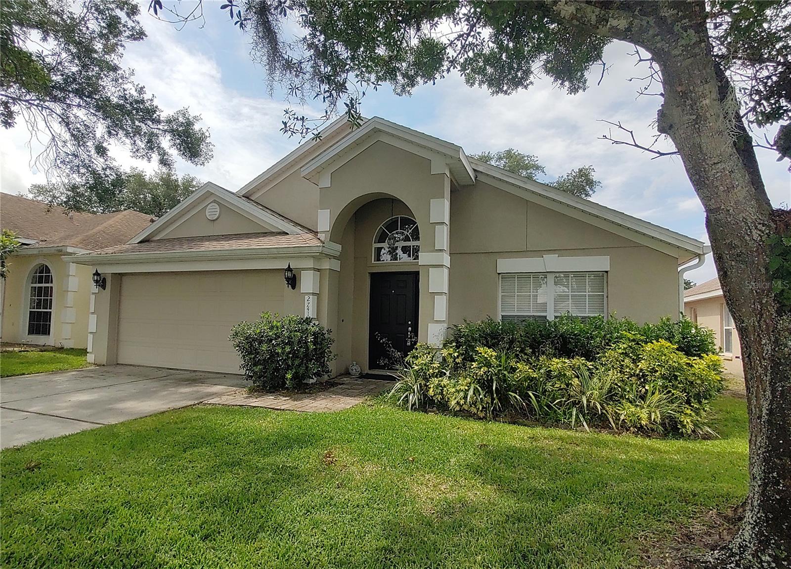 2741 BELLEWATER PL, OVIEDO, FL, 32765