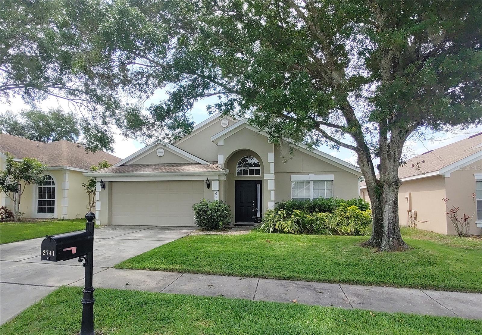 2741 BELLEWATER PL, OVIEDO, FL, 32765