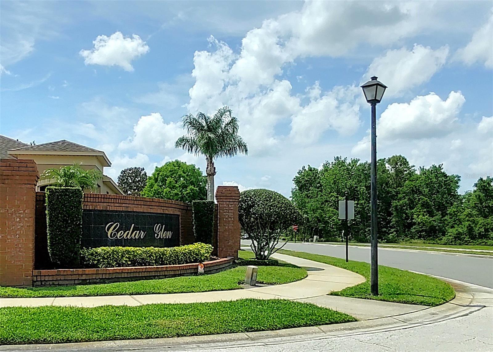 2741 BELLEWATER PL, OVIEDO, FL, 32765