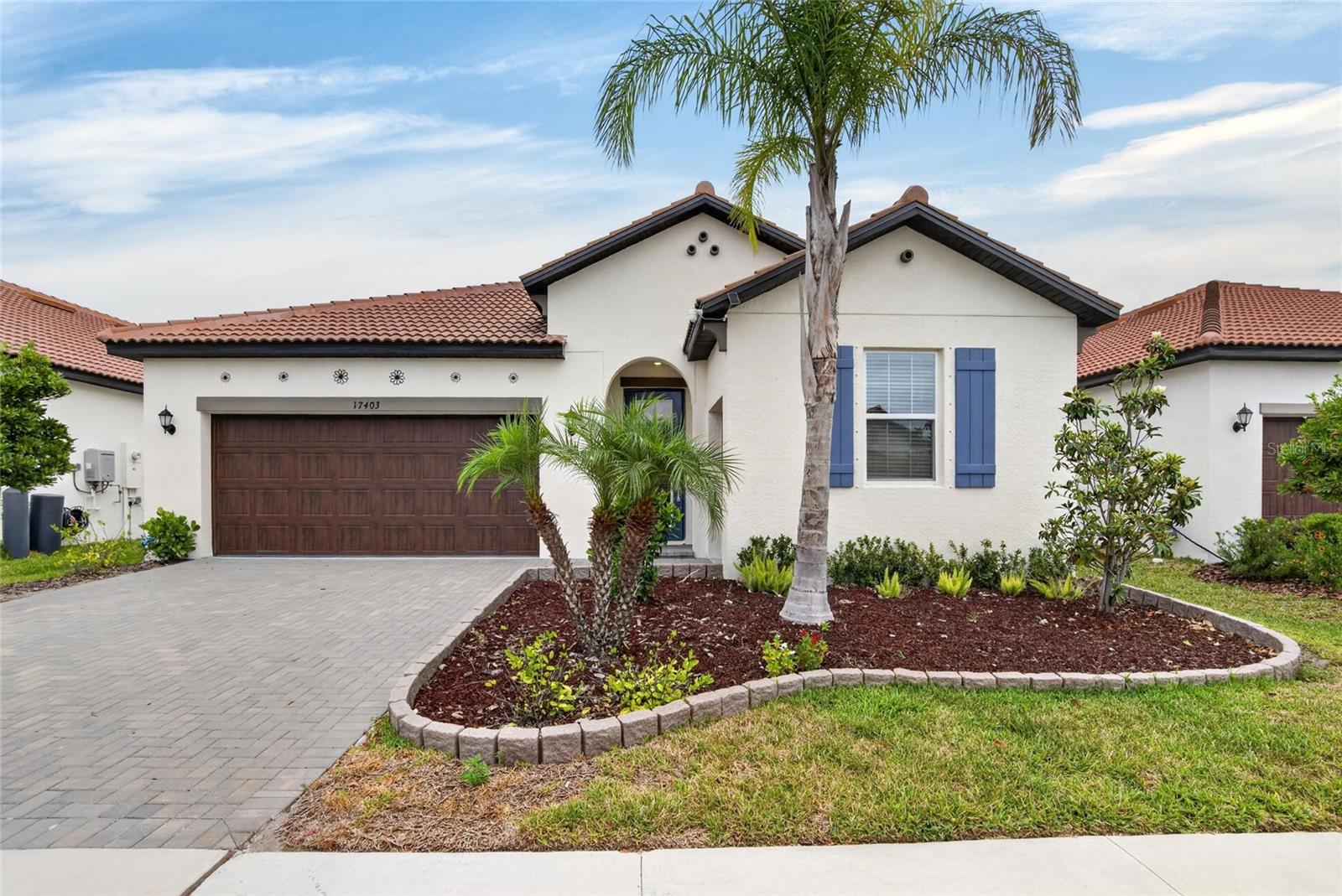 17403 HOLLY WELL AVE, WIMAUMA, FL, 33598