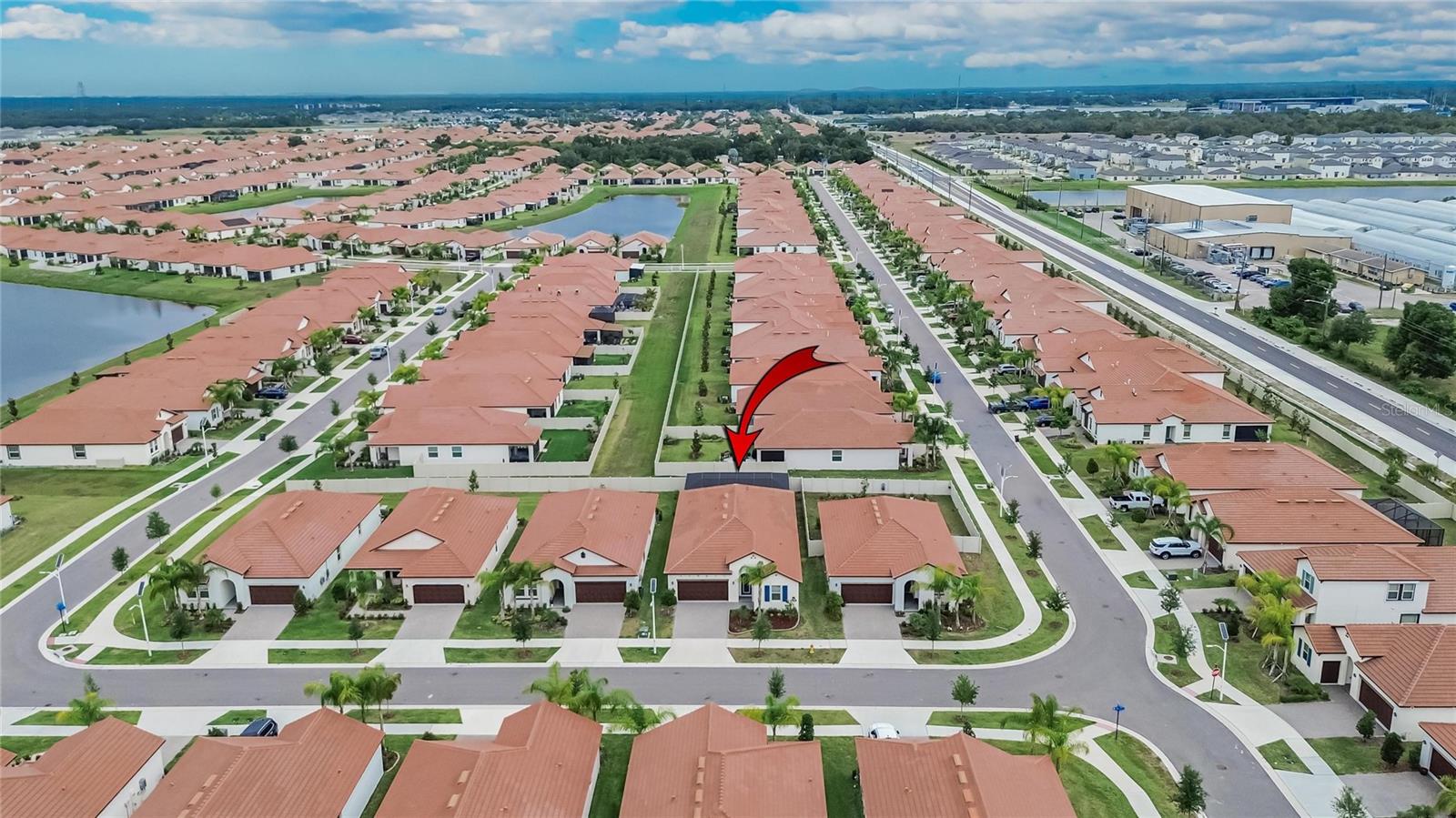 17403 HOLLY WELL AVE, WIMAUMA, FL, 33598