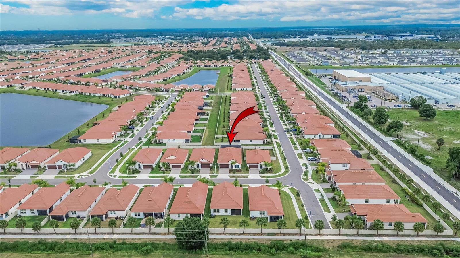 17403 HOLLY WELL AVE, WIMAUMA, FL, 33598