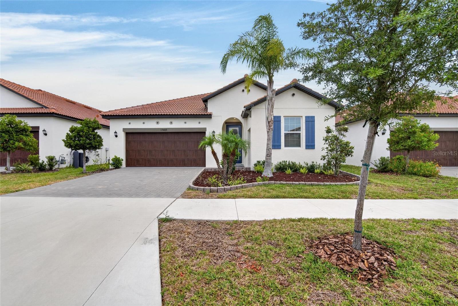 17403 HOLLY WELL AVE, WIMAUMA, FL, 33598