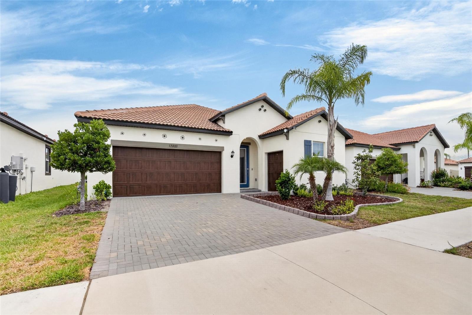 17403 HOLLY WELL AVE, WIMAUMA, FL, 33598