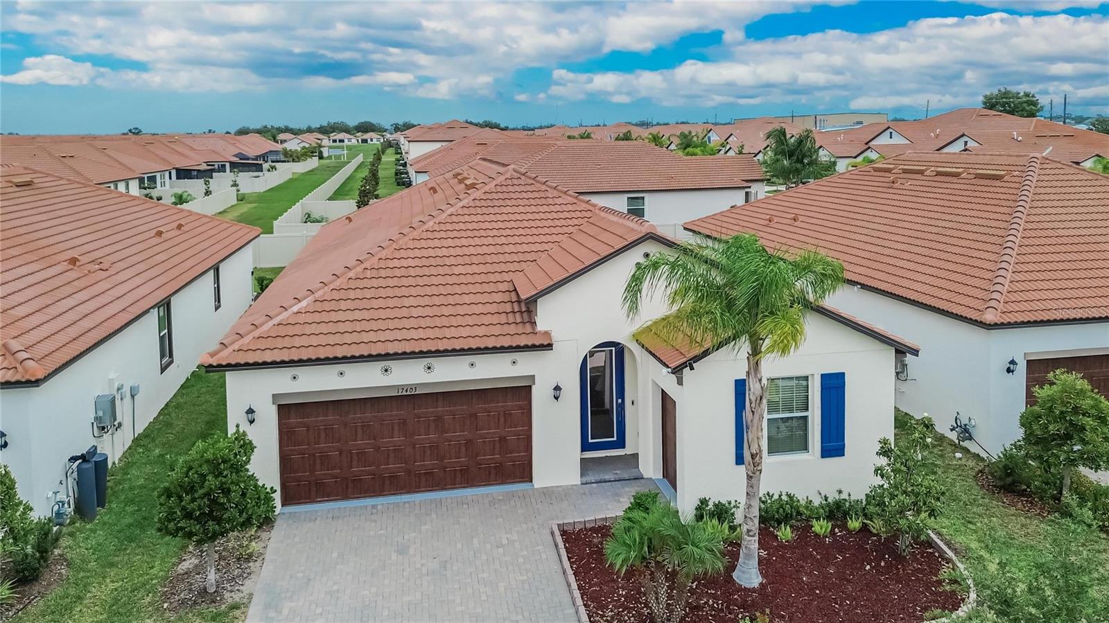 17403 HOLLY WELL AVE, WIMAUMA, FL, 33598