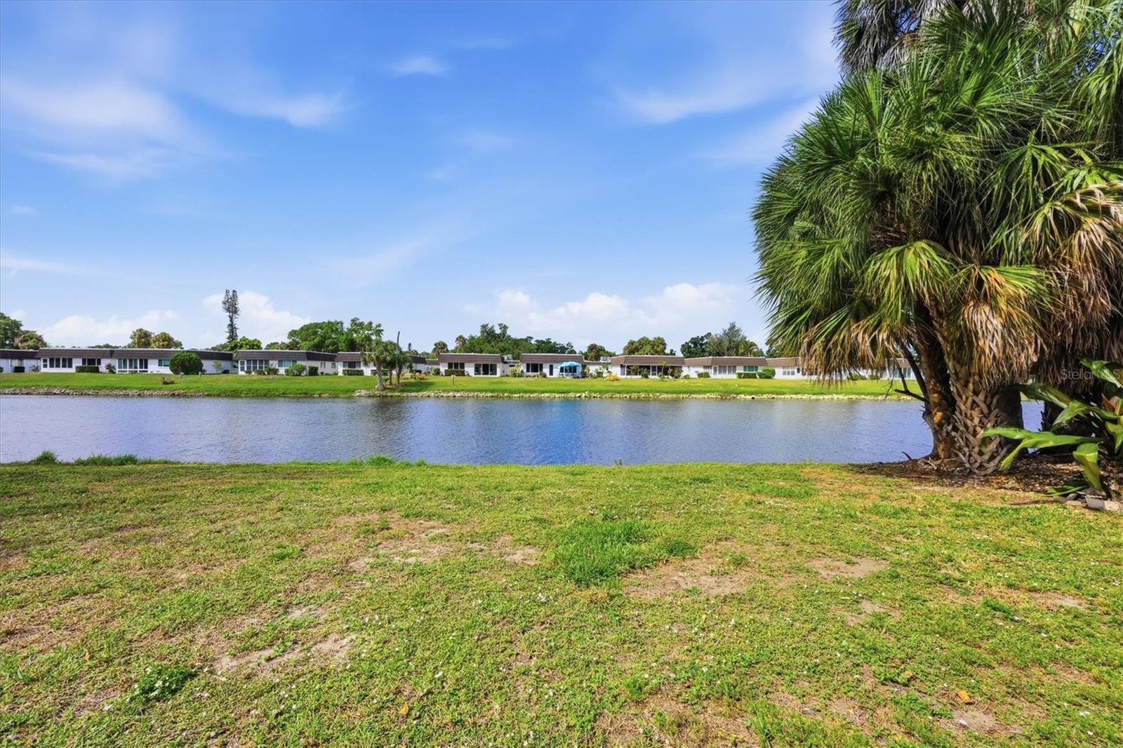 3960 LAKESIDE RD #156, SARASOTA, FL, 34232