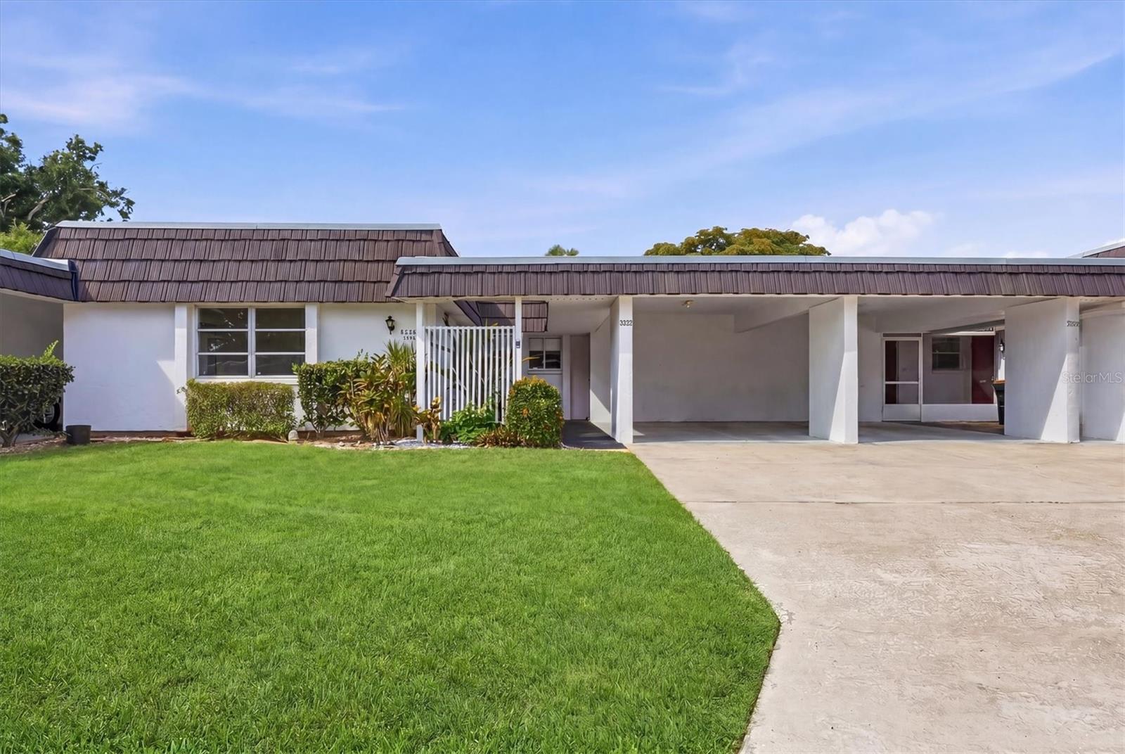 3960 LAKESIDE RD #156, SARASOTA, FL, 34232