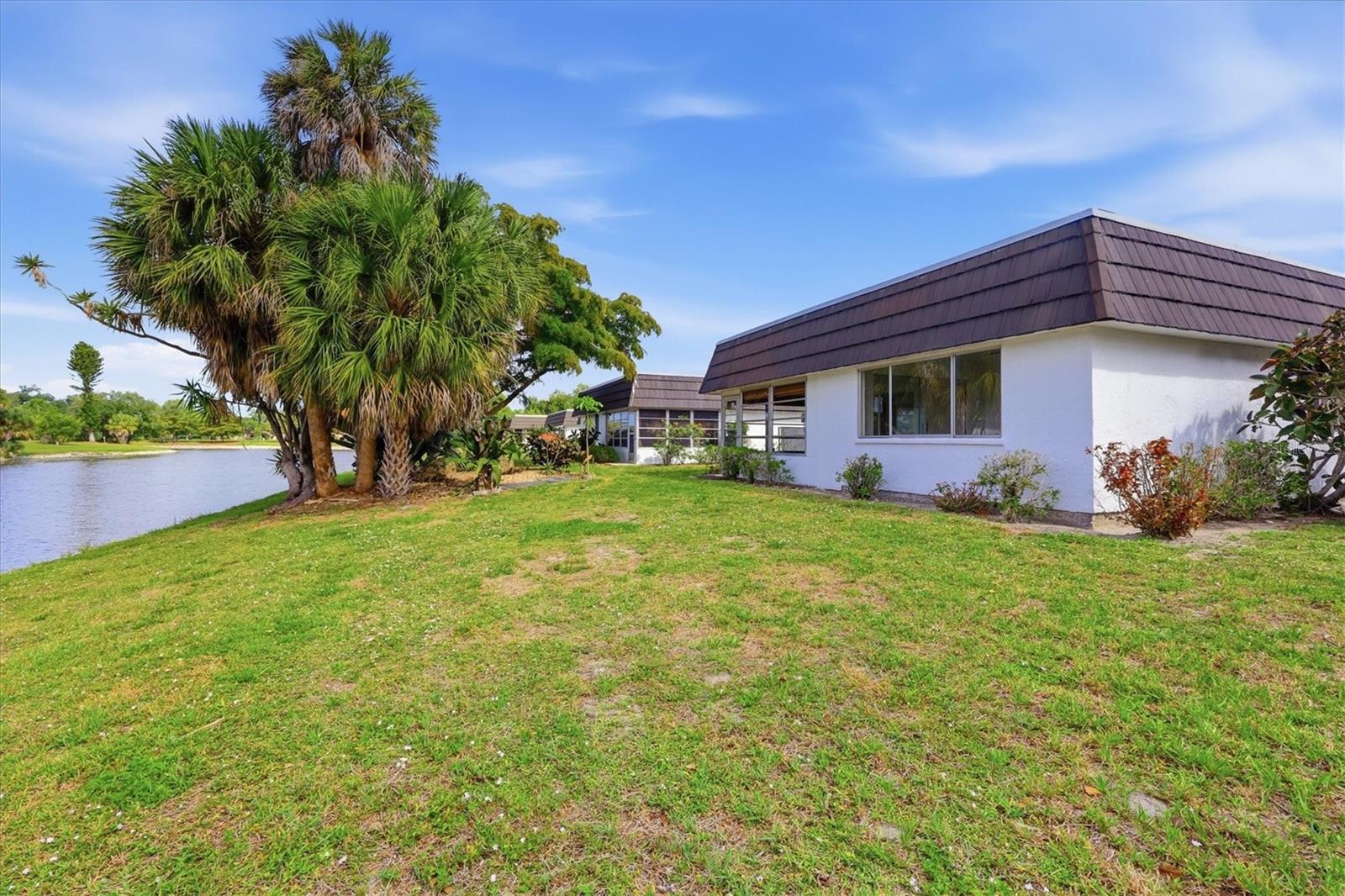 3960 LAKESIDE RD #156, SARASOTA, FL, 34232