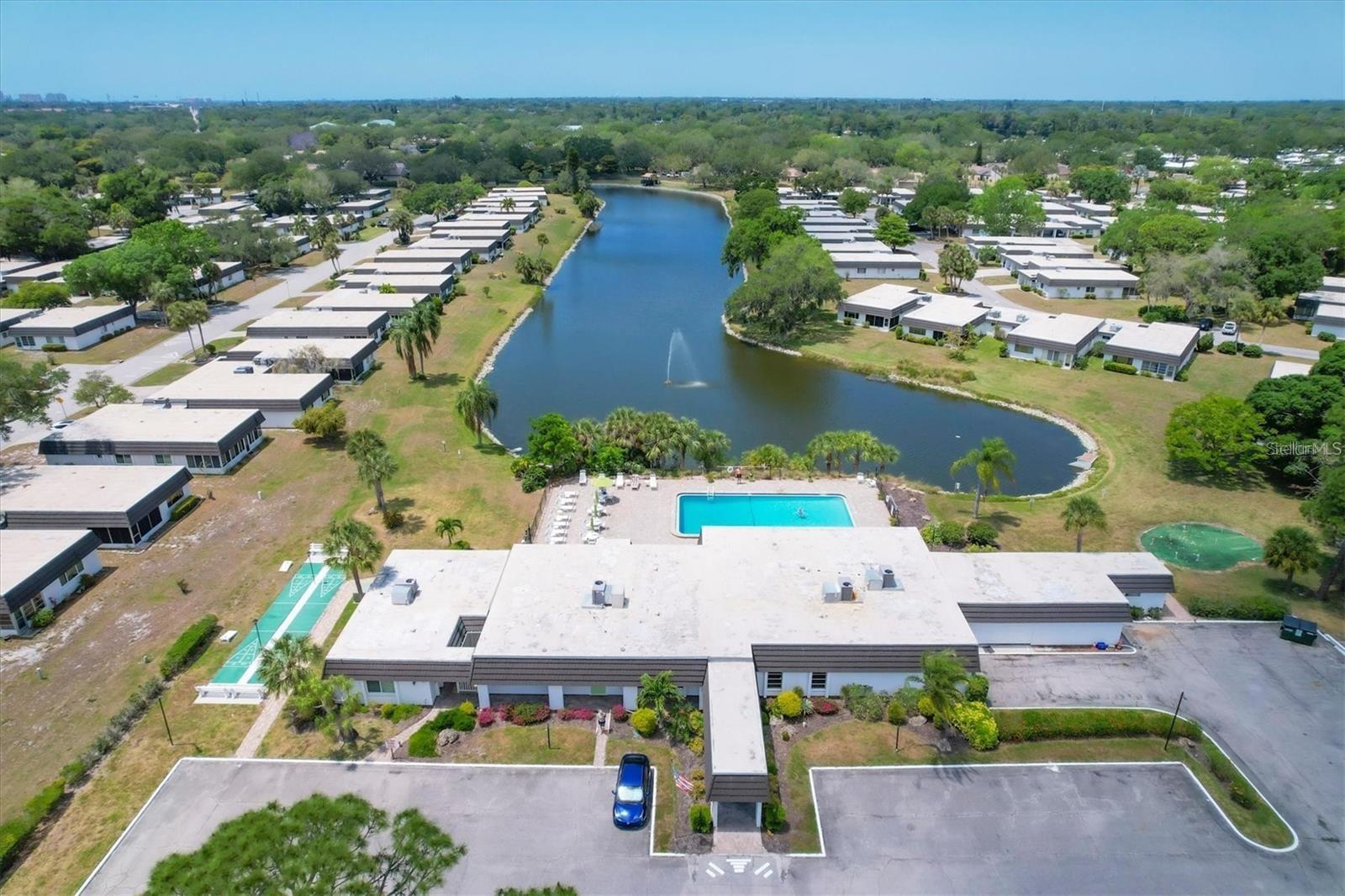 3960 LAKESIDE RD #156, SARASOTA, FL, 34232