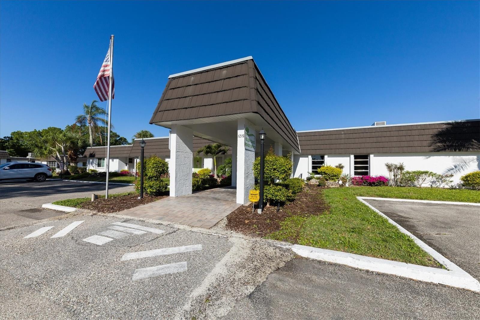 3960 LAKESIDE RD #156, SARASOTA, FL, 34232