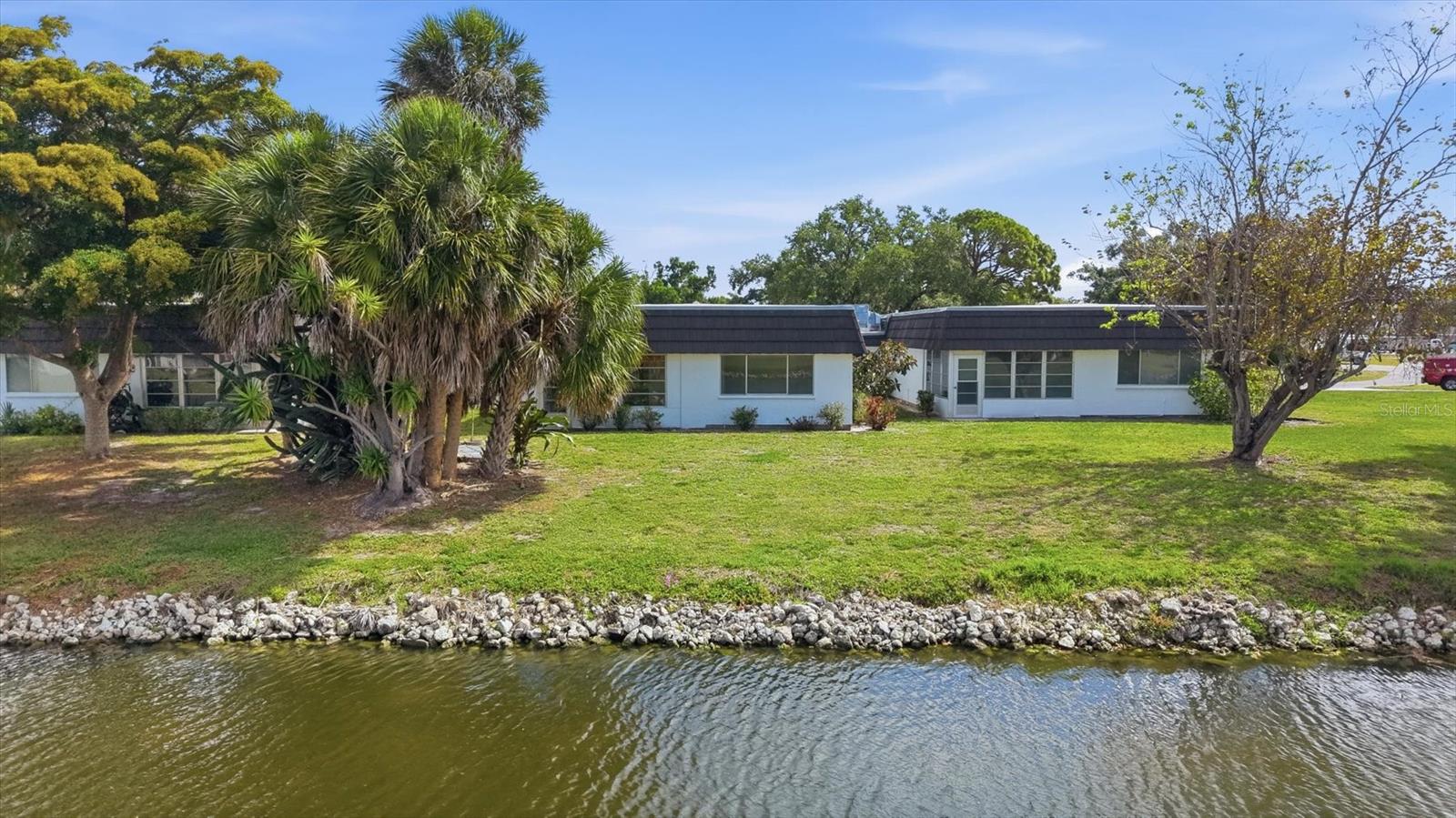 3960 LAKESIDE RD #156, SARASOTA, FL, 34232
