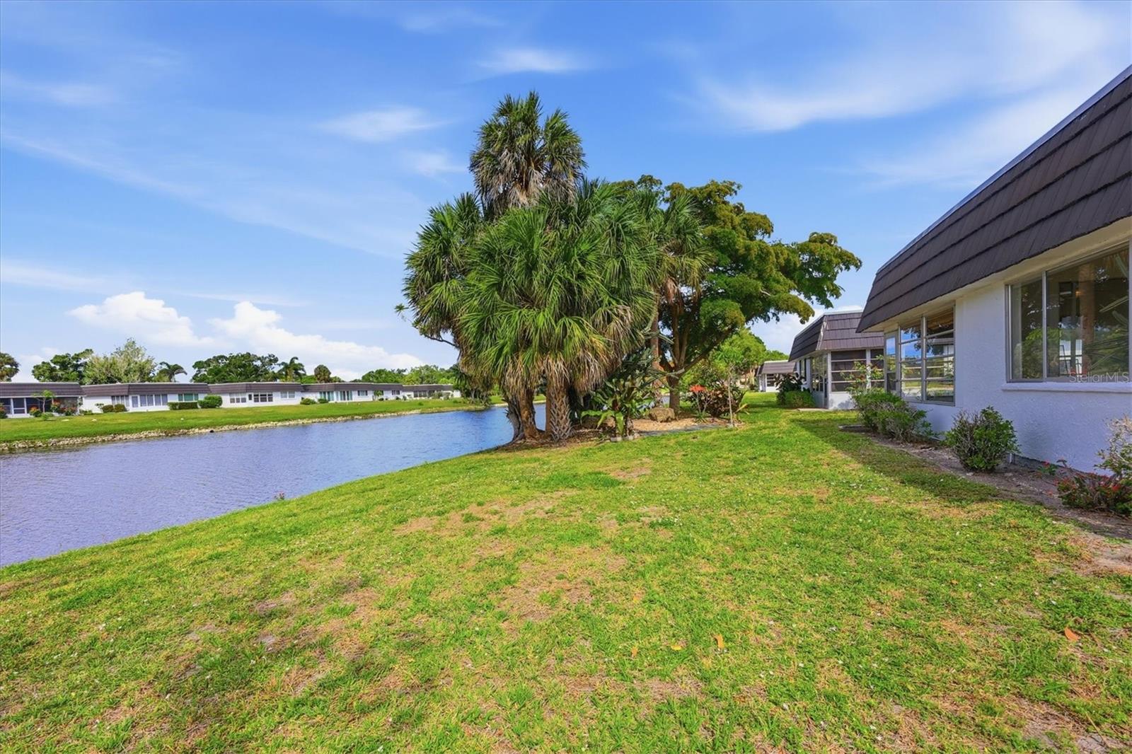 3960 LAKESIDE RD #156, SARASOTA, FL, 34232