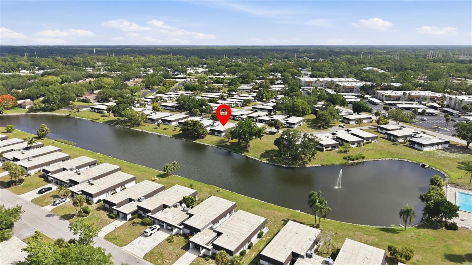 3960 LAKESIDE RD #156, SARASOTA, FL, 34232