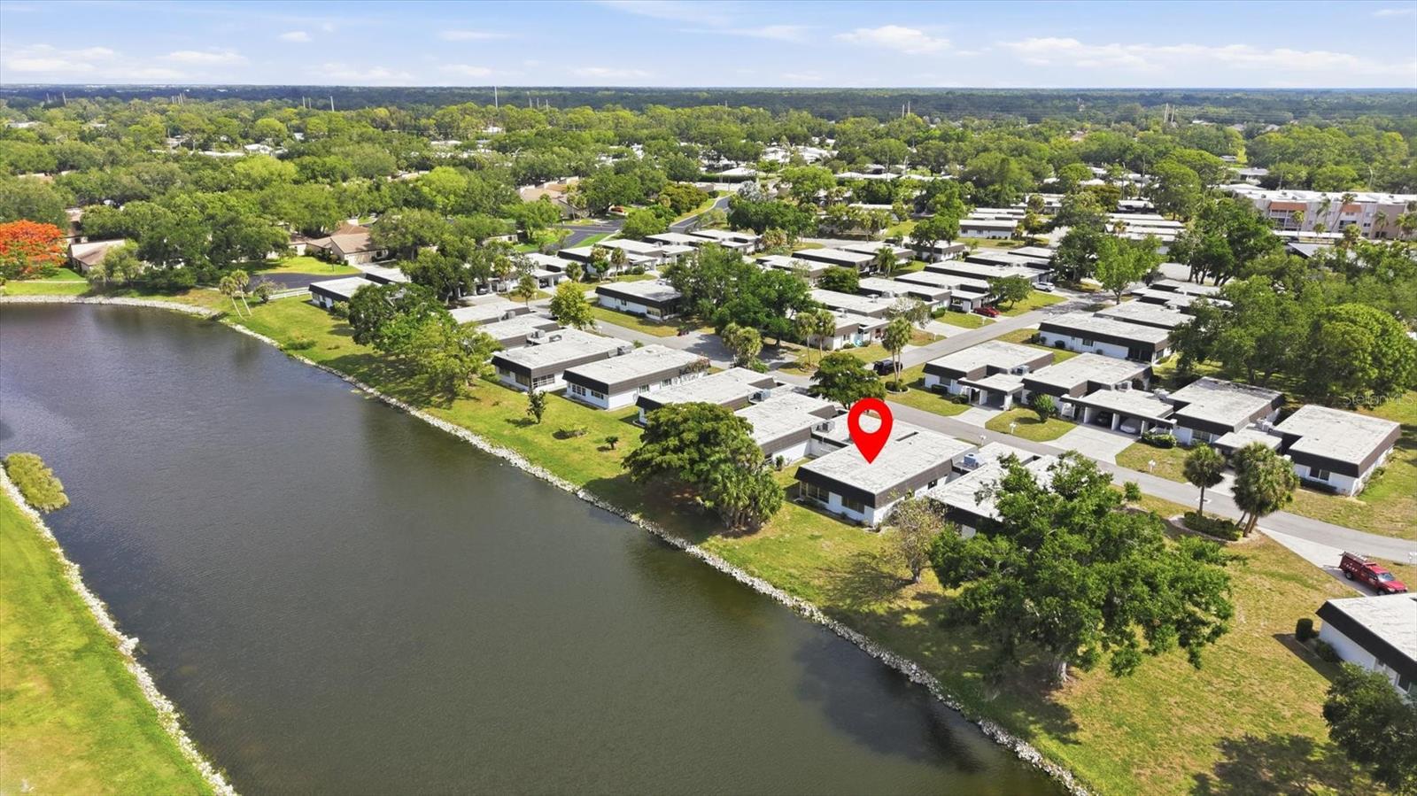 3960 LAKESIDE RD #156, SARASOTA, FL, 34232