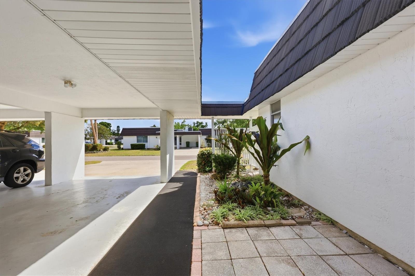 3960 LAKESIDE RD #156, SARASOTA, FL, 34232