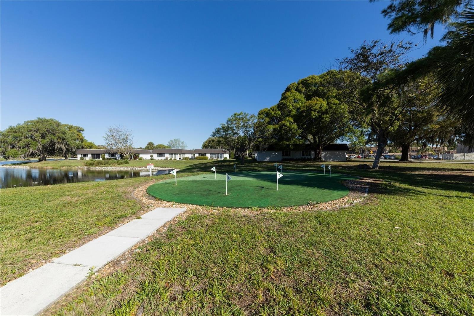 3960 LAKESIDE RD #156, SARASOTA, FL, 34232