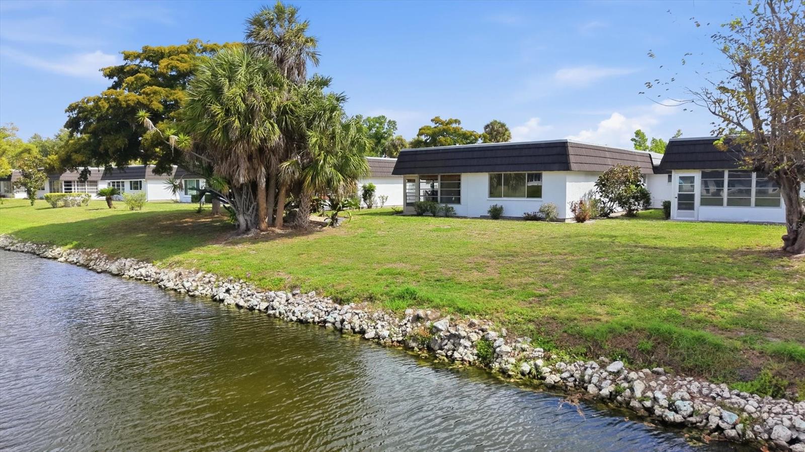 3960 LAKESIDE RD #156, SARASOTA, FL, 34232