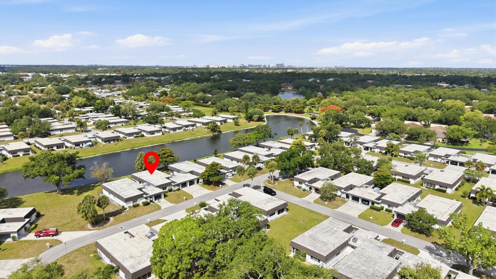 3960 LAKESIDE RD #156, SARASOTA, FL, 34232