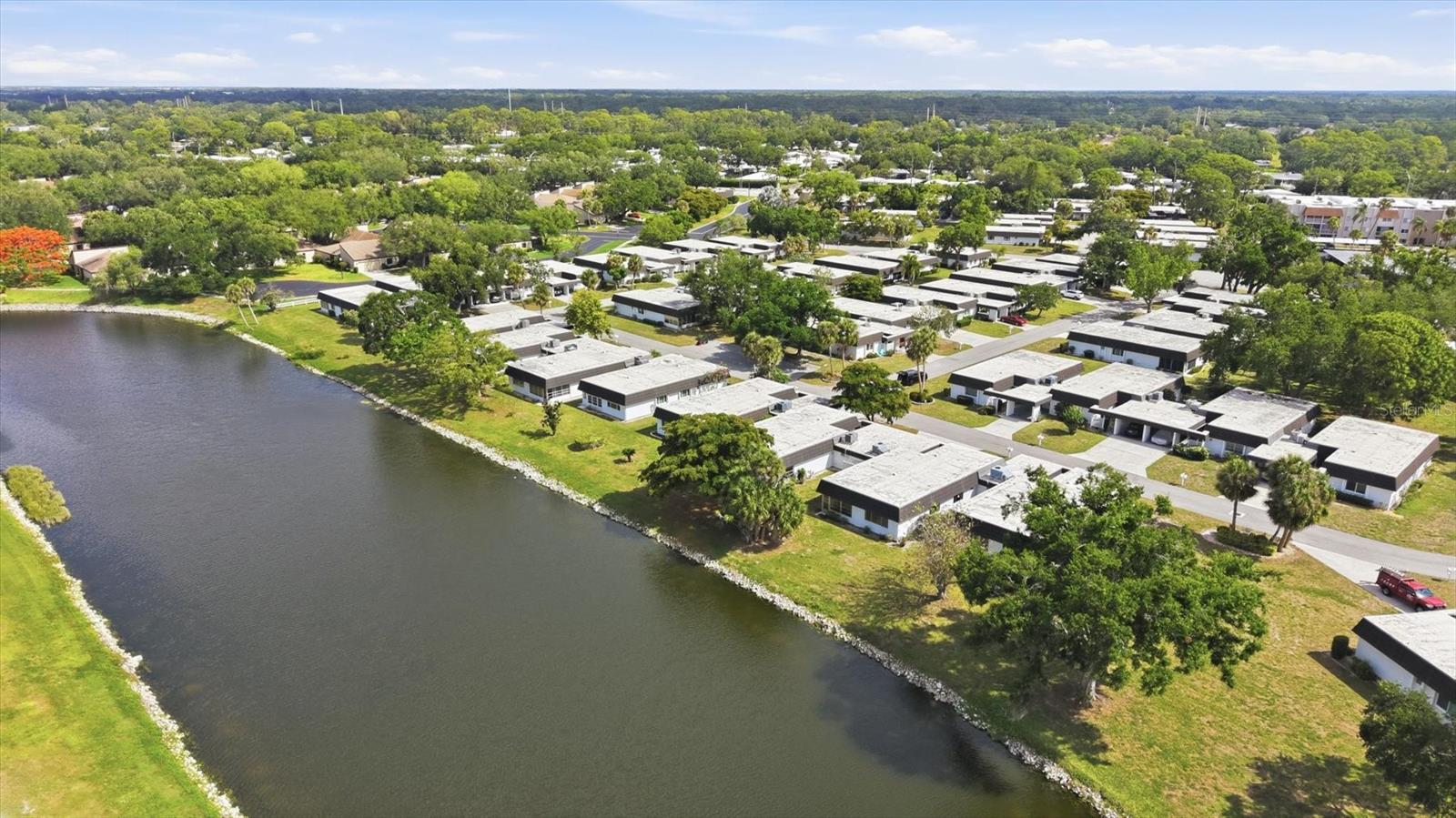 3960 LAKESIDE RD #156, SARASOTA, FL, 34232