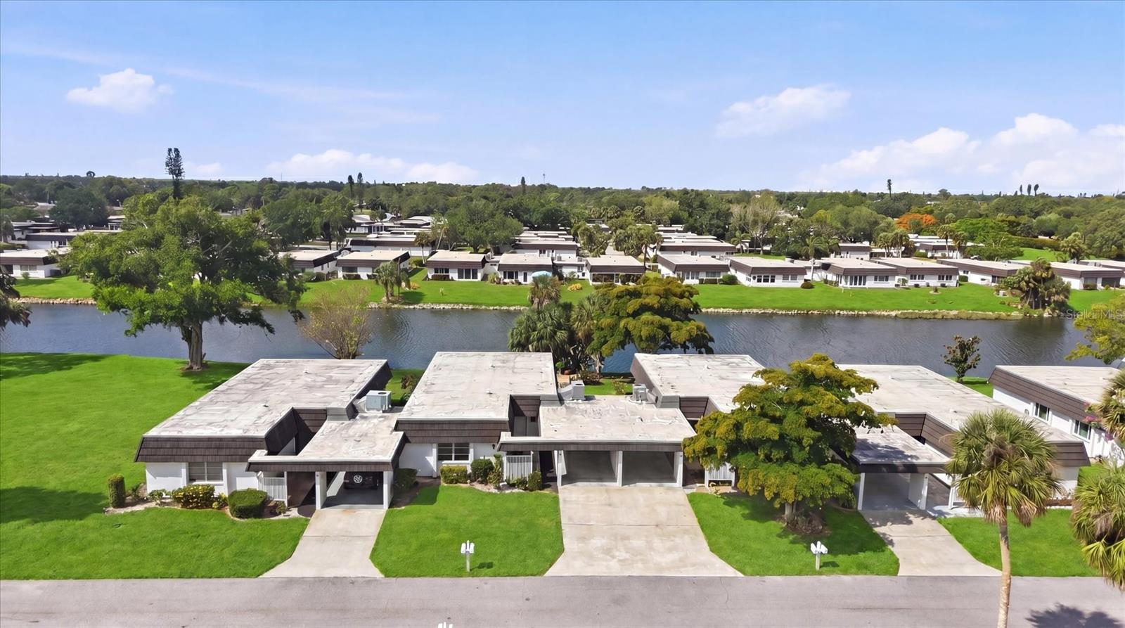 3960 LAKESIDE RD #156, SARASOTA, FL, 34232