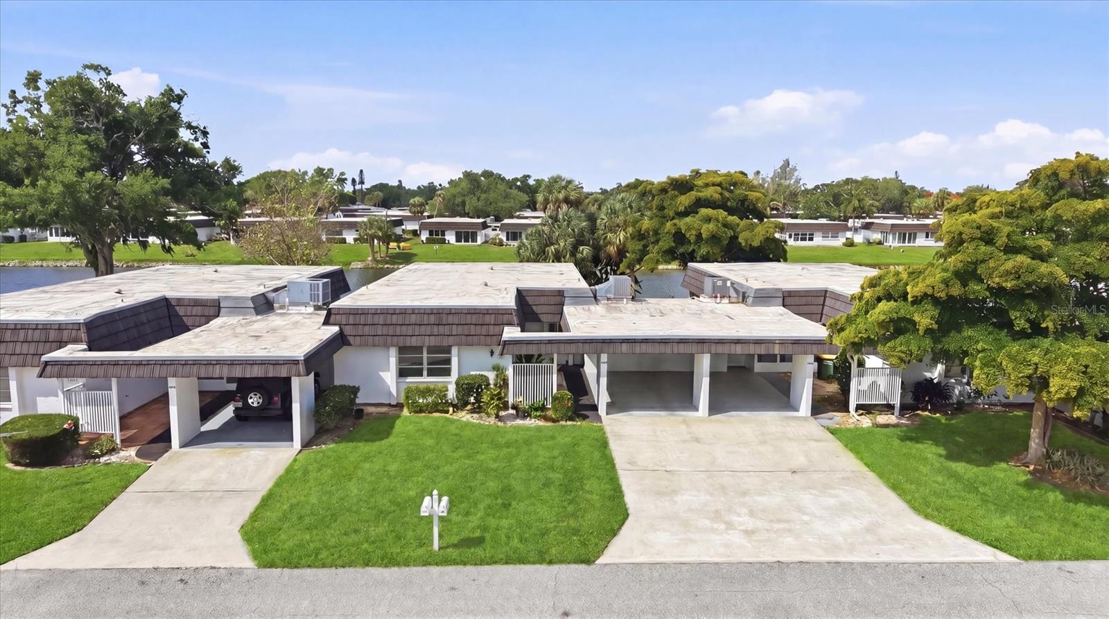 3960 LAKESIDE RD #156, SARASOTA, FL, 34232