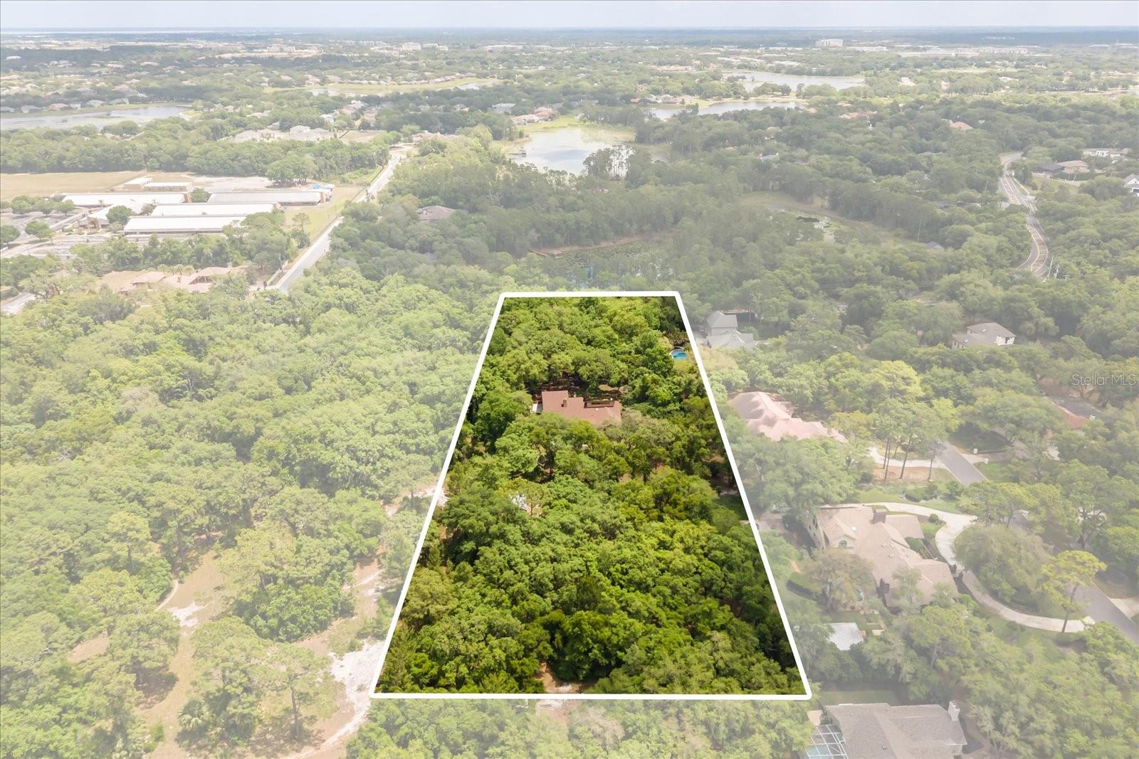 5616 MARKHAM WOODS RD, LAKE MARY, FL, 32746
