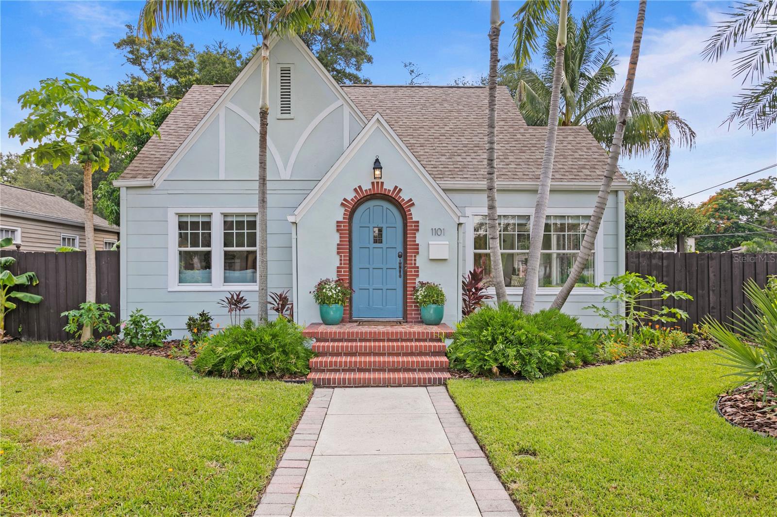 1101 11TH ST N, ST PETERSBURG, FL, 33705