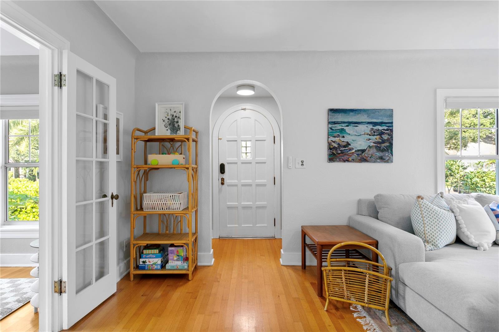 1101 11TH ST N, ST PETERSBURG, FL, 33705