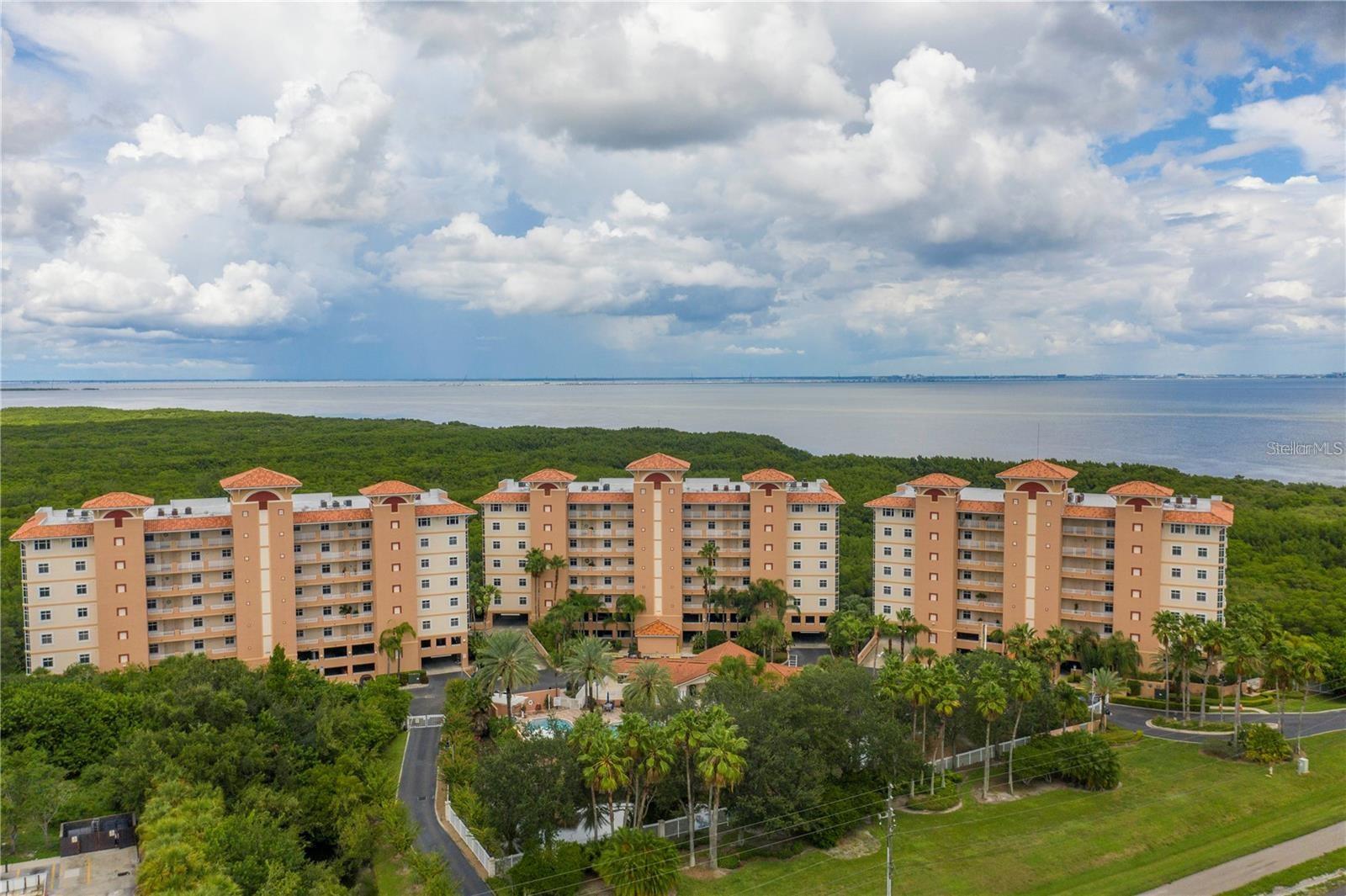 12077 GANDY BLVD N #332, ST PETERSBURG, FL, 33702